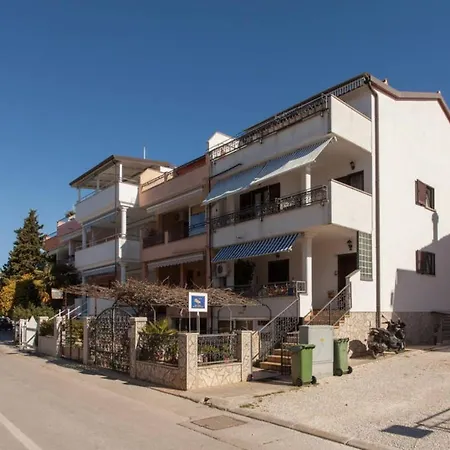 Apartments Ivo Rovinj Croatia Exterior photo