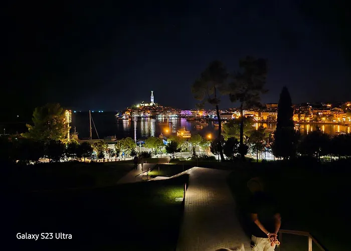 Apartments Ivo Rovinj Croatia