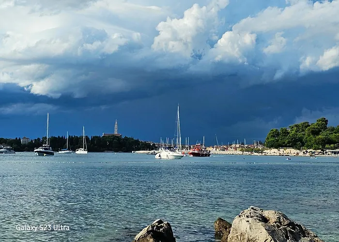 Apartments Ivo Rovinj Croatia