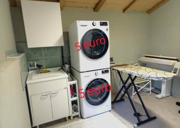 Apartments Ivo Rovinj Croatia