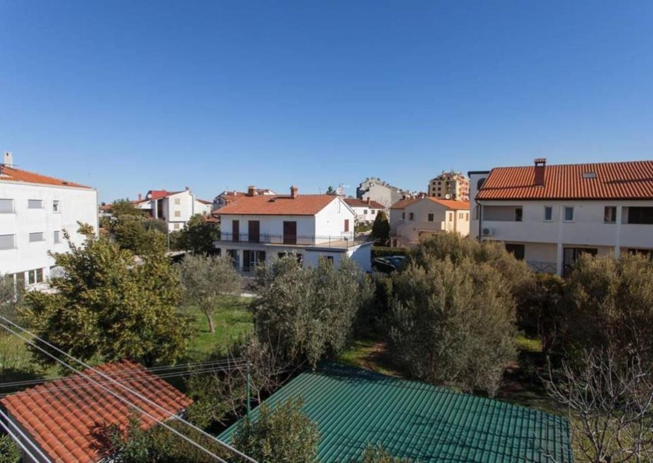 Ivo Croatia Apartment Rovinj
