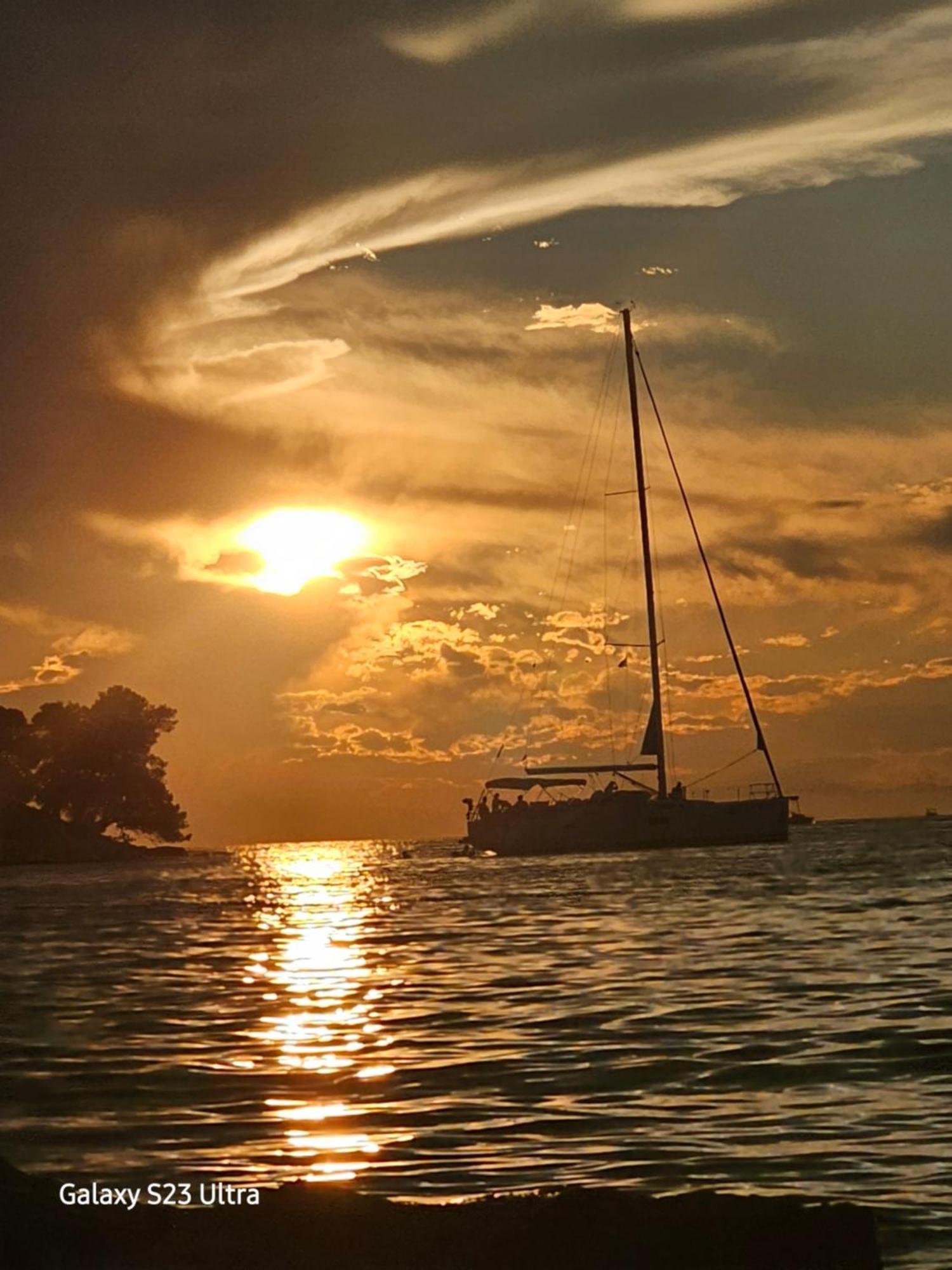 Ivo Croatia Apartman *