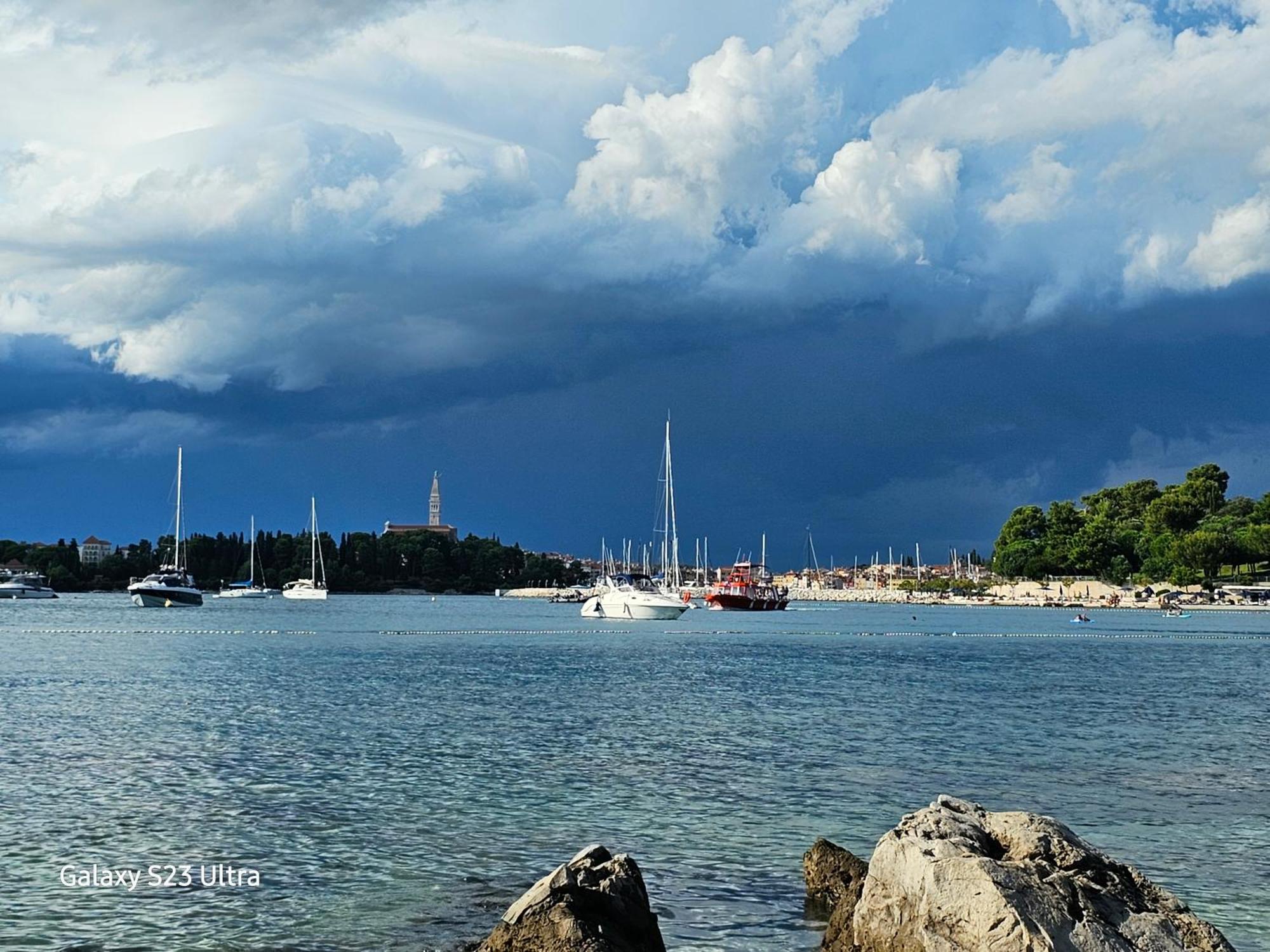 Ivo Croatia * Rovinj