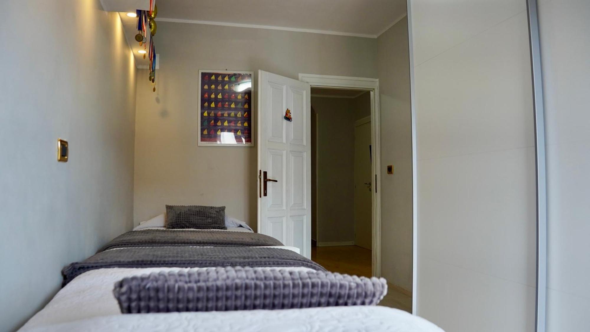 Ivo Croatia Apartment Rovinj