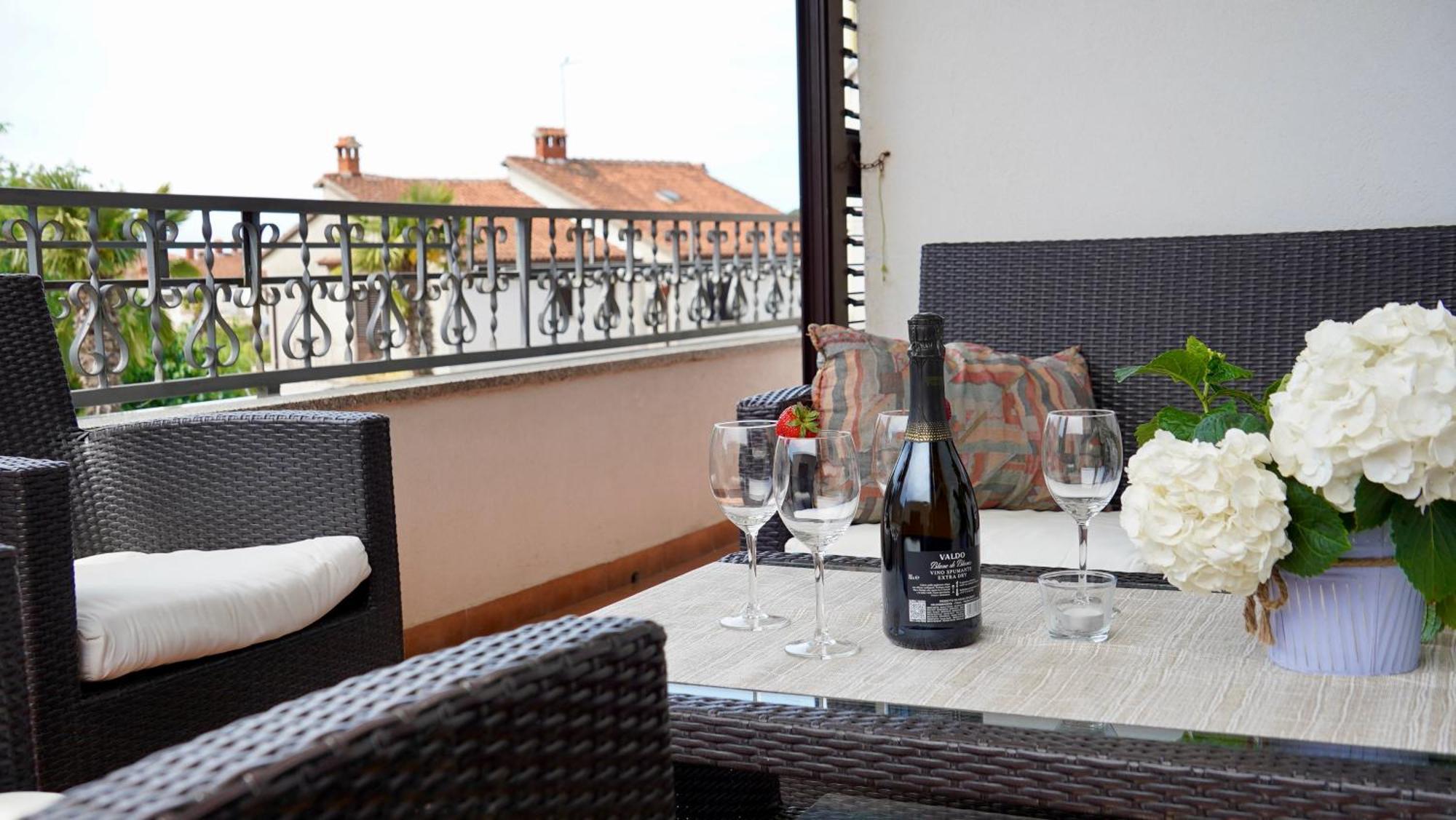 Apartman Ivo Croatia Rovinj