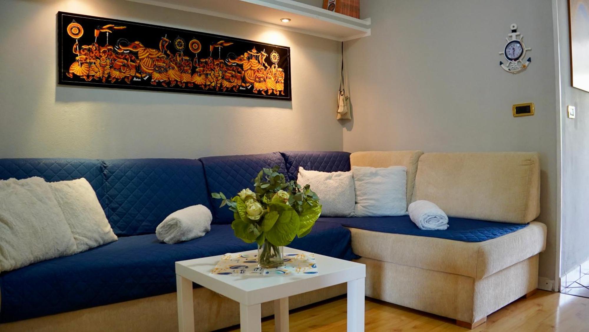 Ivo Croatia Apartman