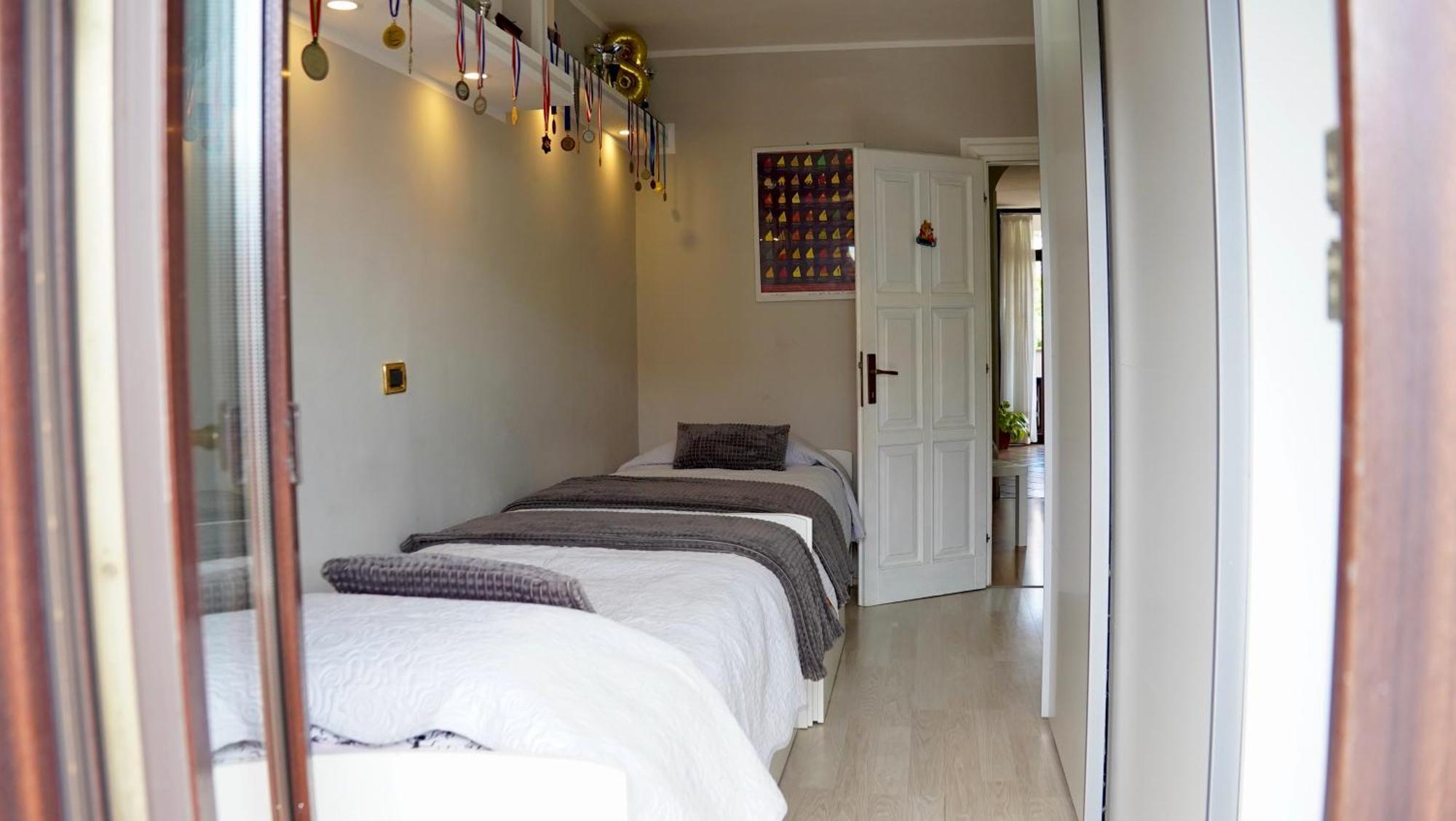 Ivo Croatia Apartment *