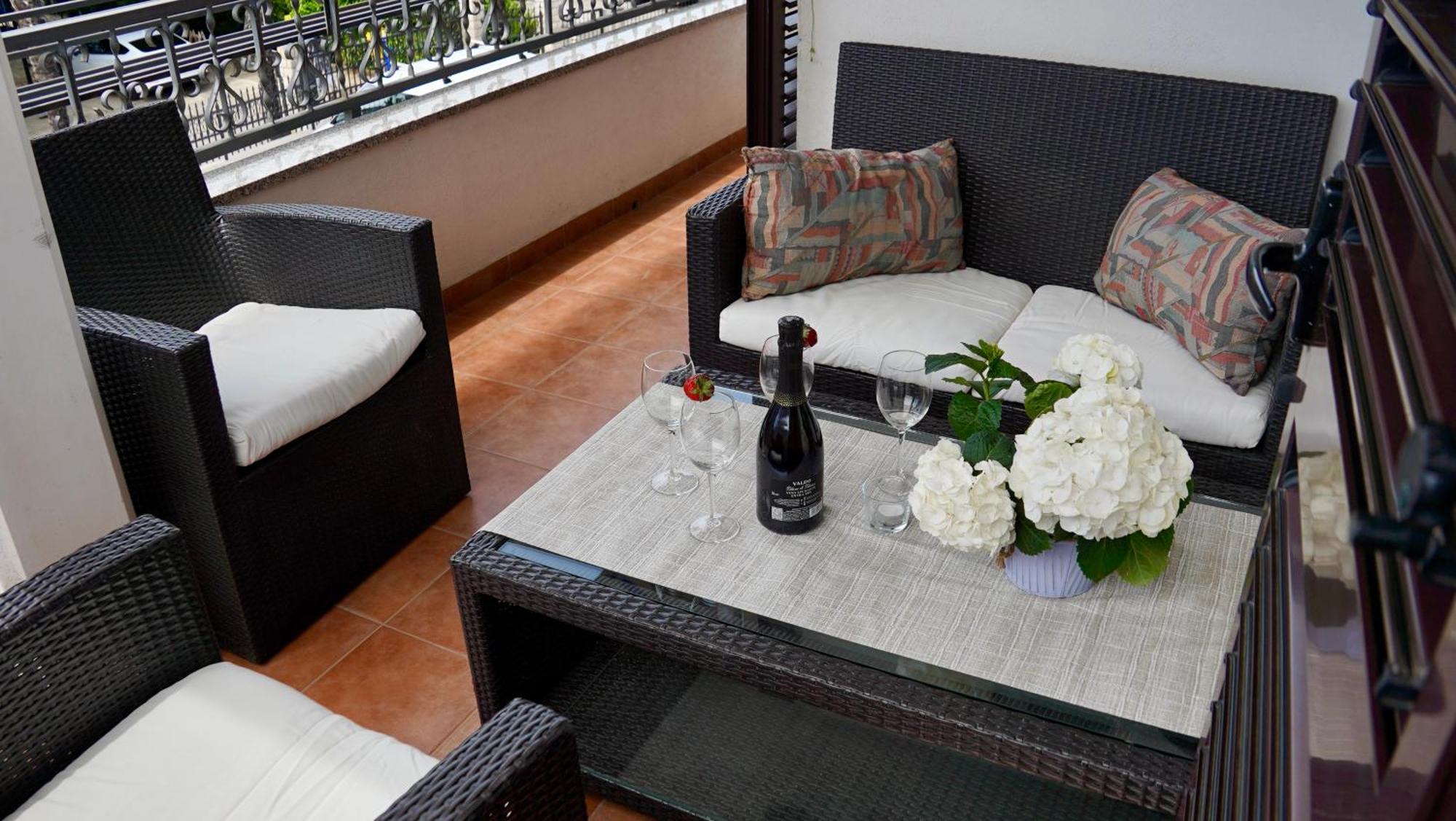 Ivo Croatia Apartment Rovinj