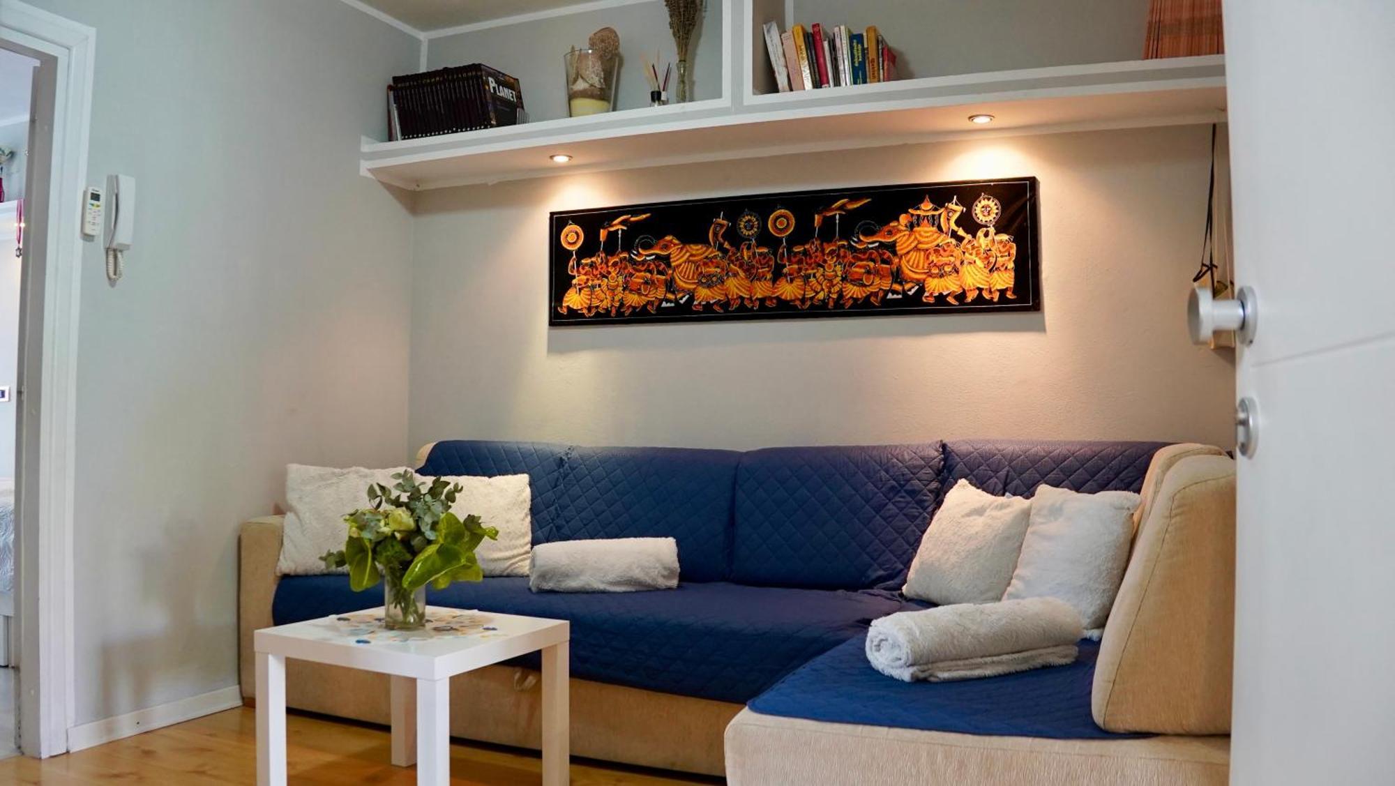 Ivo Croatia Apartment