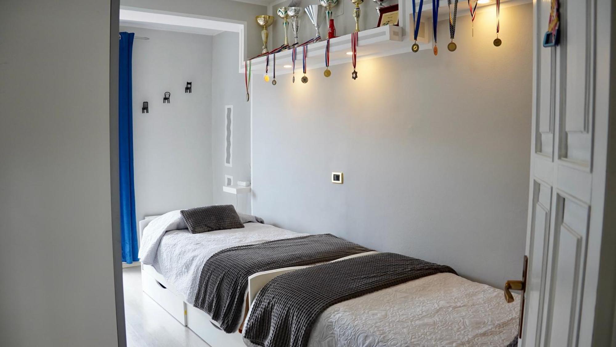 Apartman Ivo Croatia *