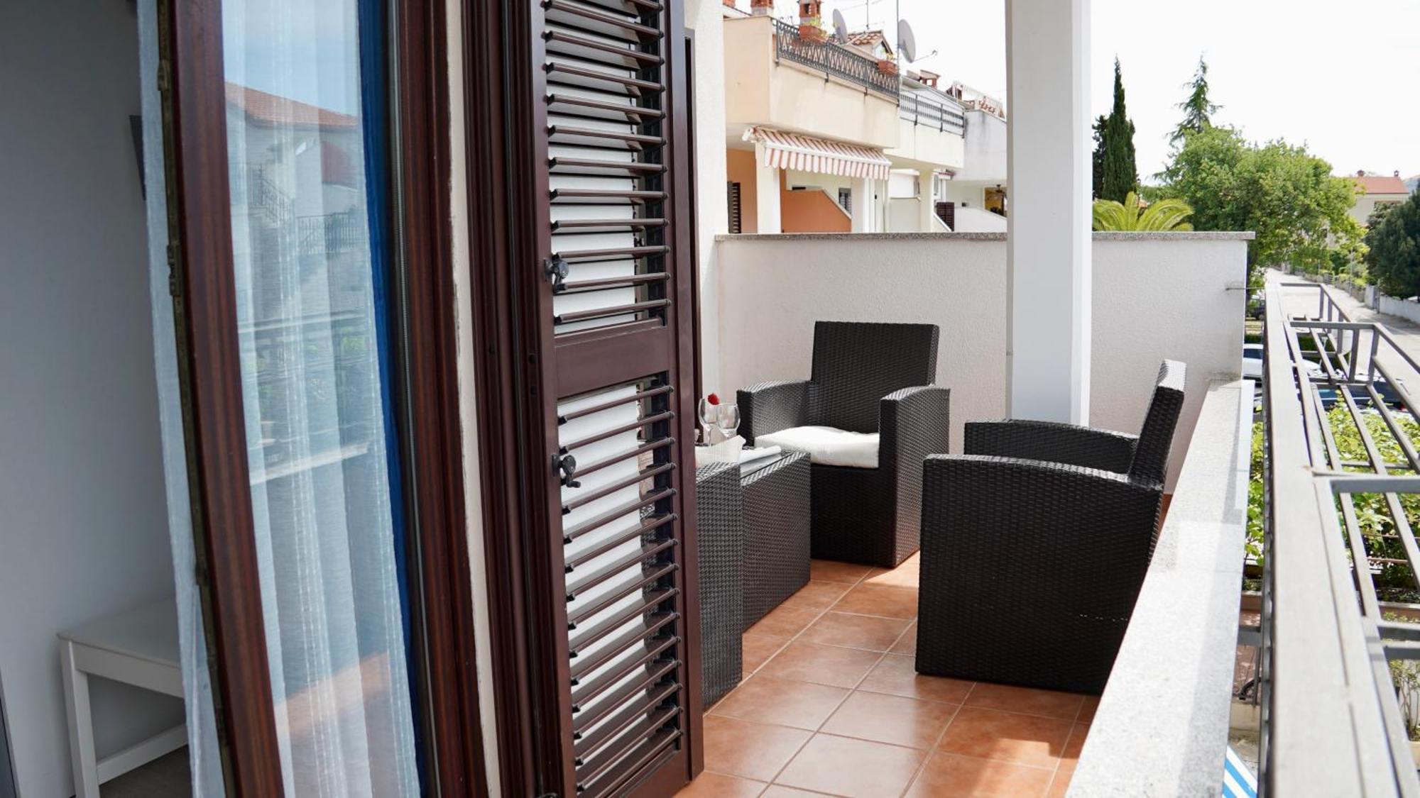 Ivo Croatia Apartman Rovinj