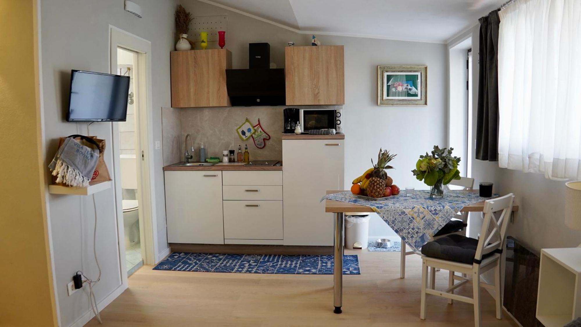 Ivo Croatia Apartment
