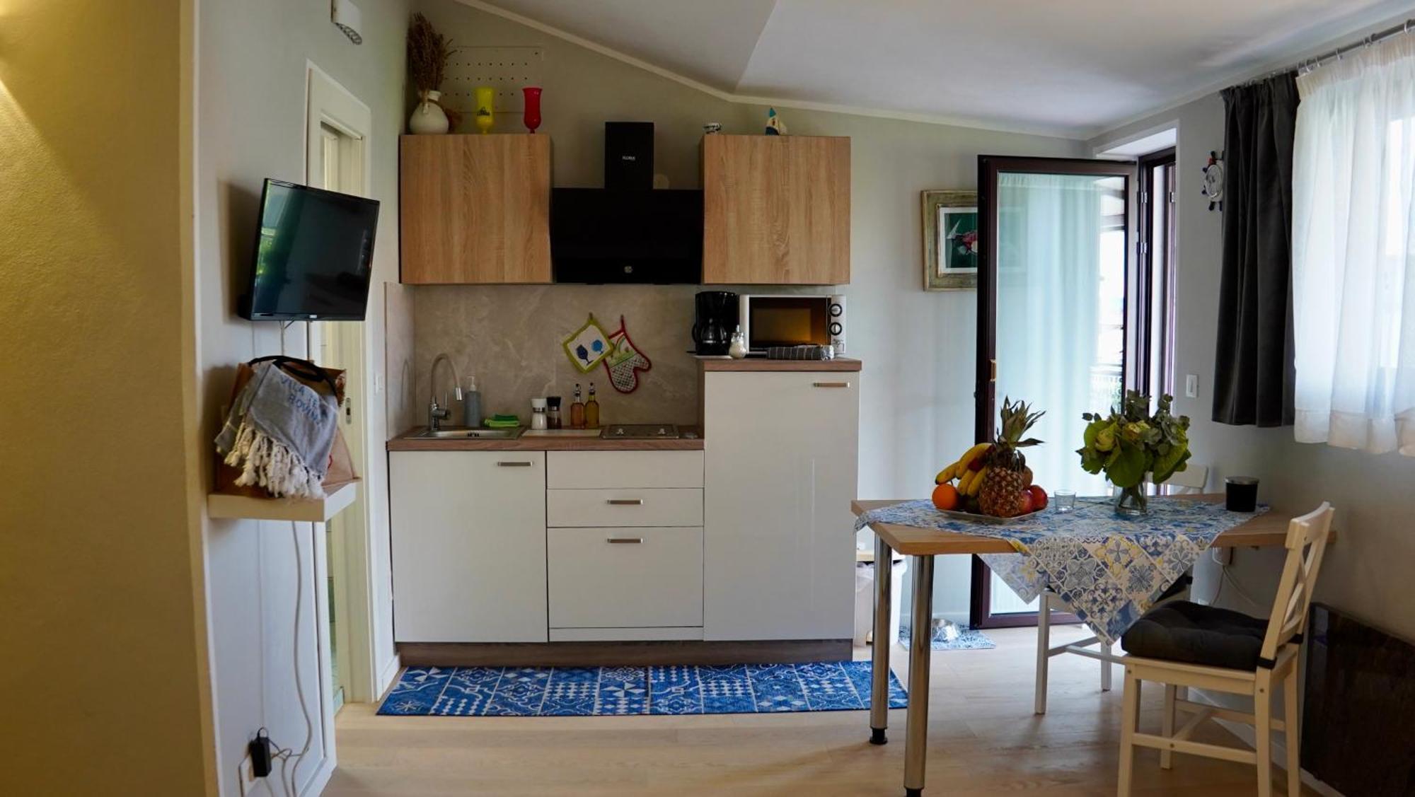 Apartman Ivo Croatia