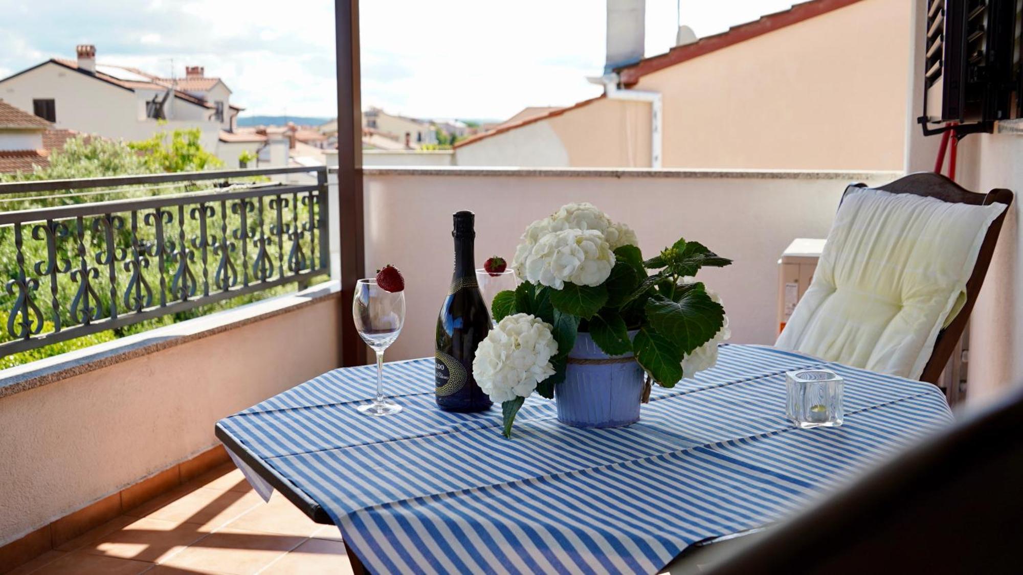 Ivo Croatia Apartman *
