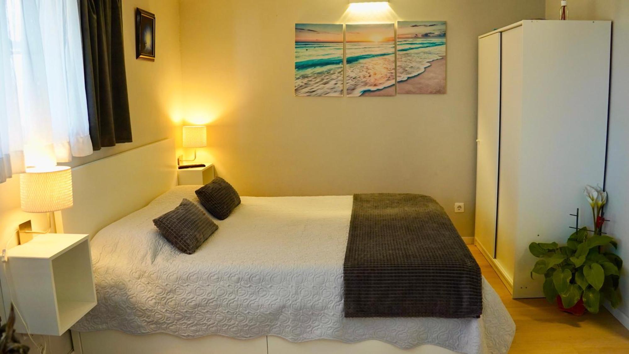 Ivo Croatia Apartman Rovinj