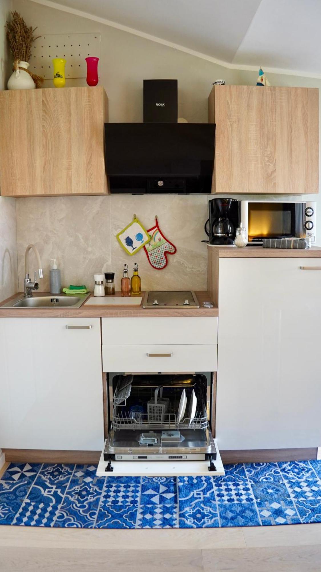 Apartment Ivo Croatia