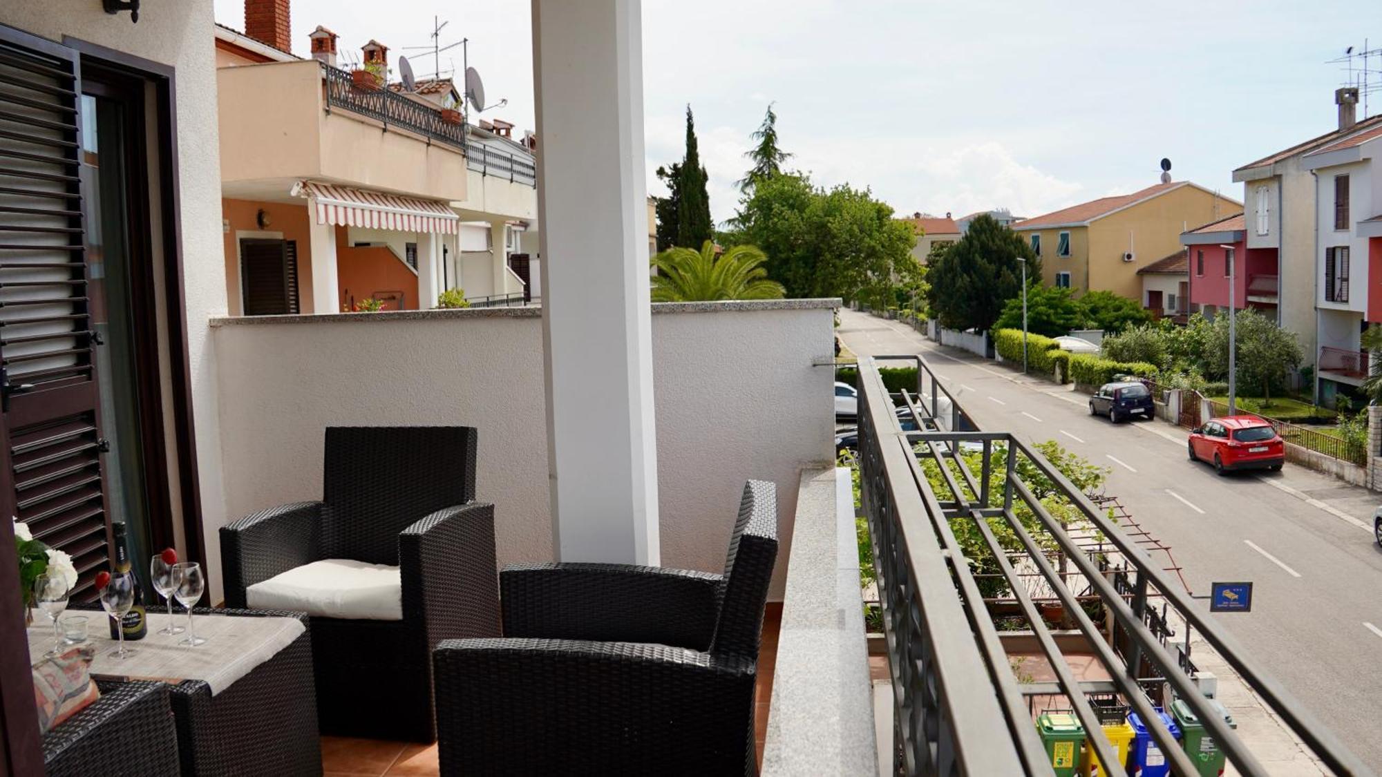 Ivo Croatia Apartment *