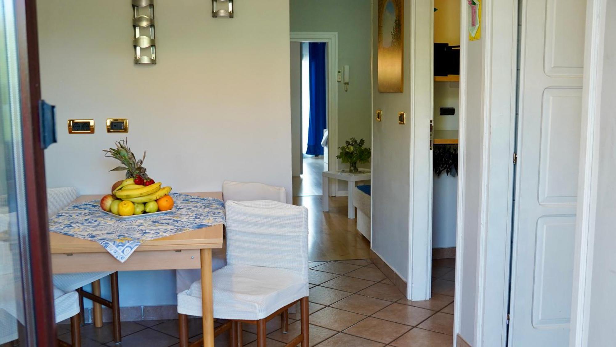Ivo Croatia Apartment Rovinj