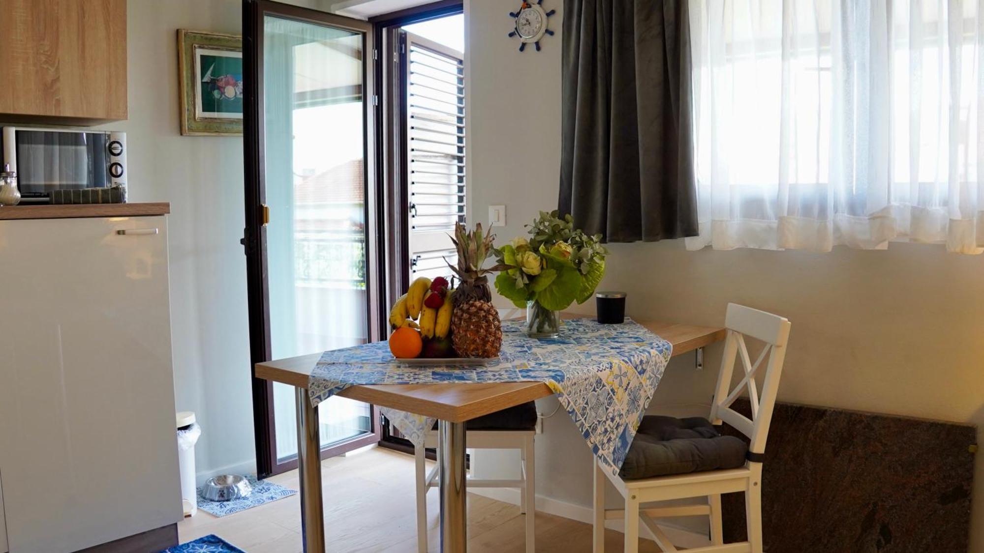 Ivo Croatia Rovinj