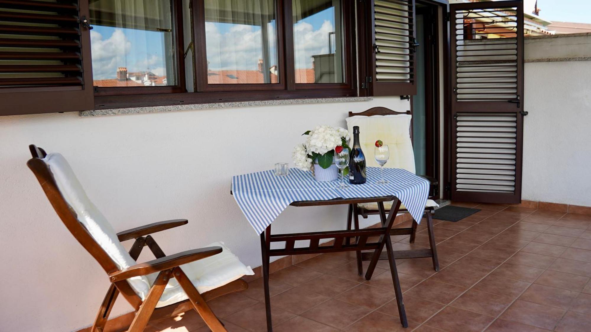 Apartment Ivo Croatia Rovinj