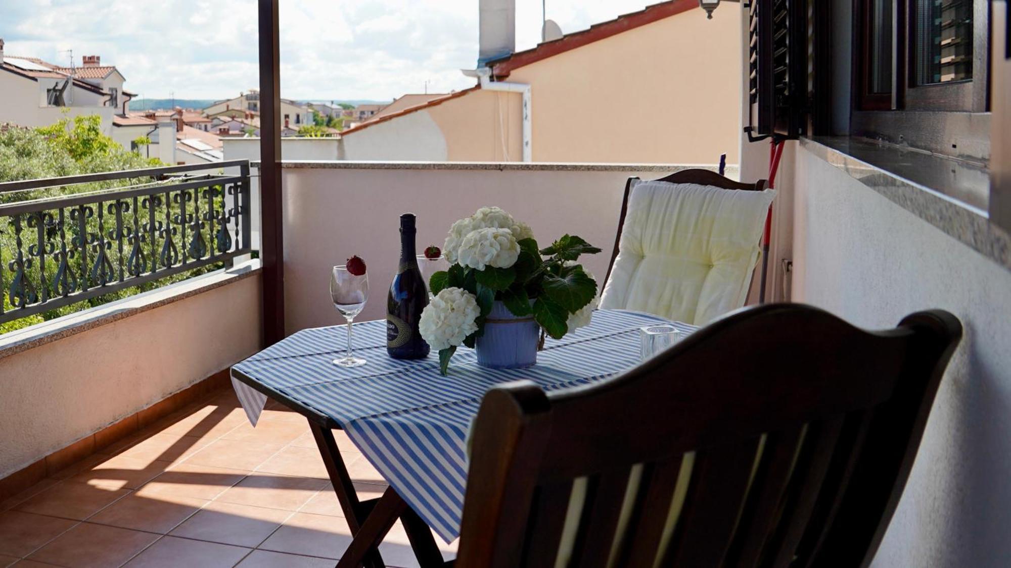 Apartment Ivo Croatia