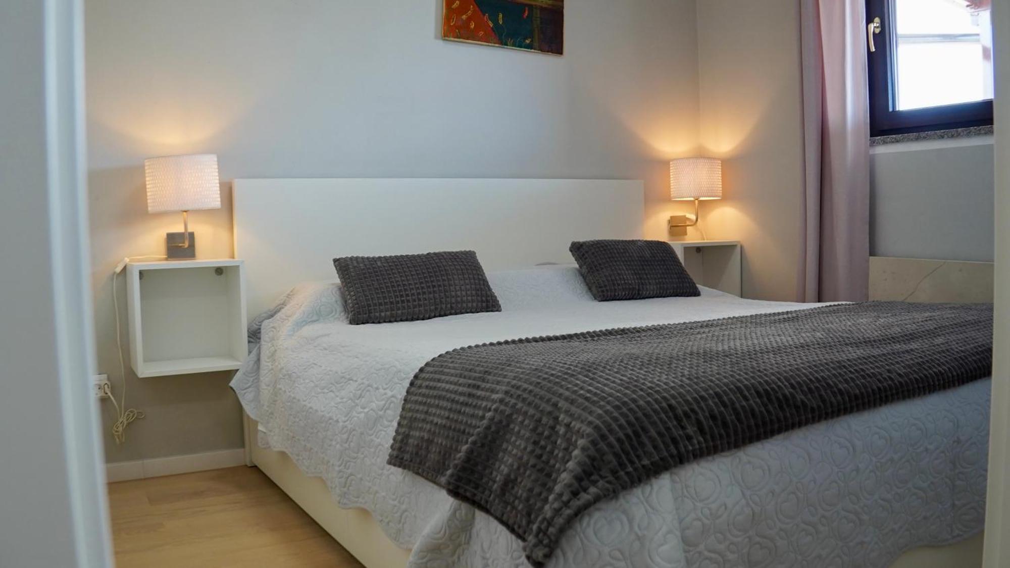 Ivo Croatia Apartment