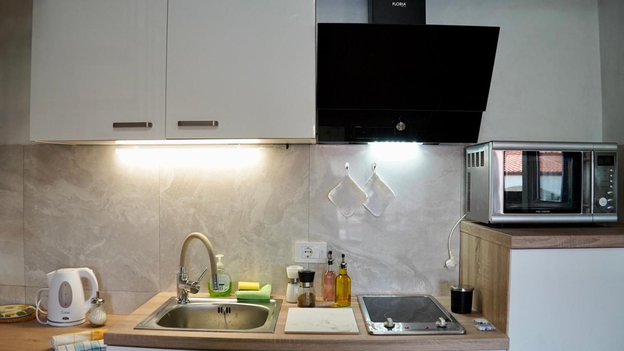 Ivo Croatia Apartment *