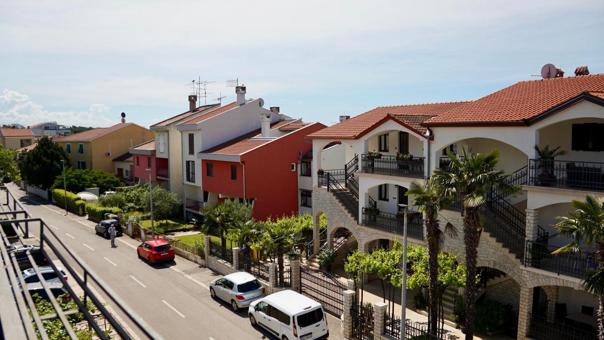 Ivo Croatia * Rovinj
