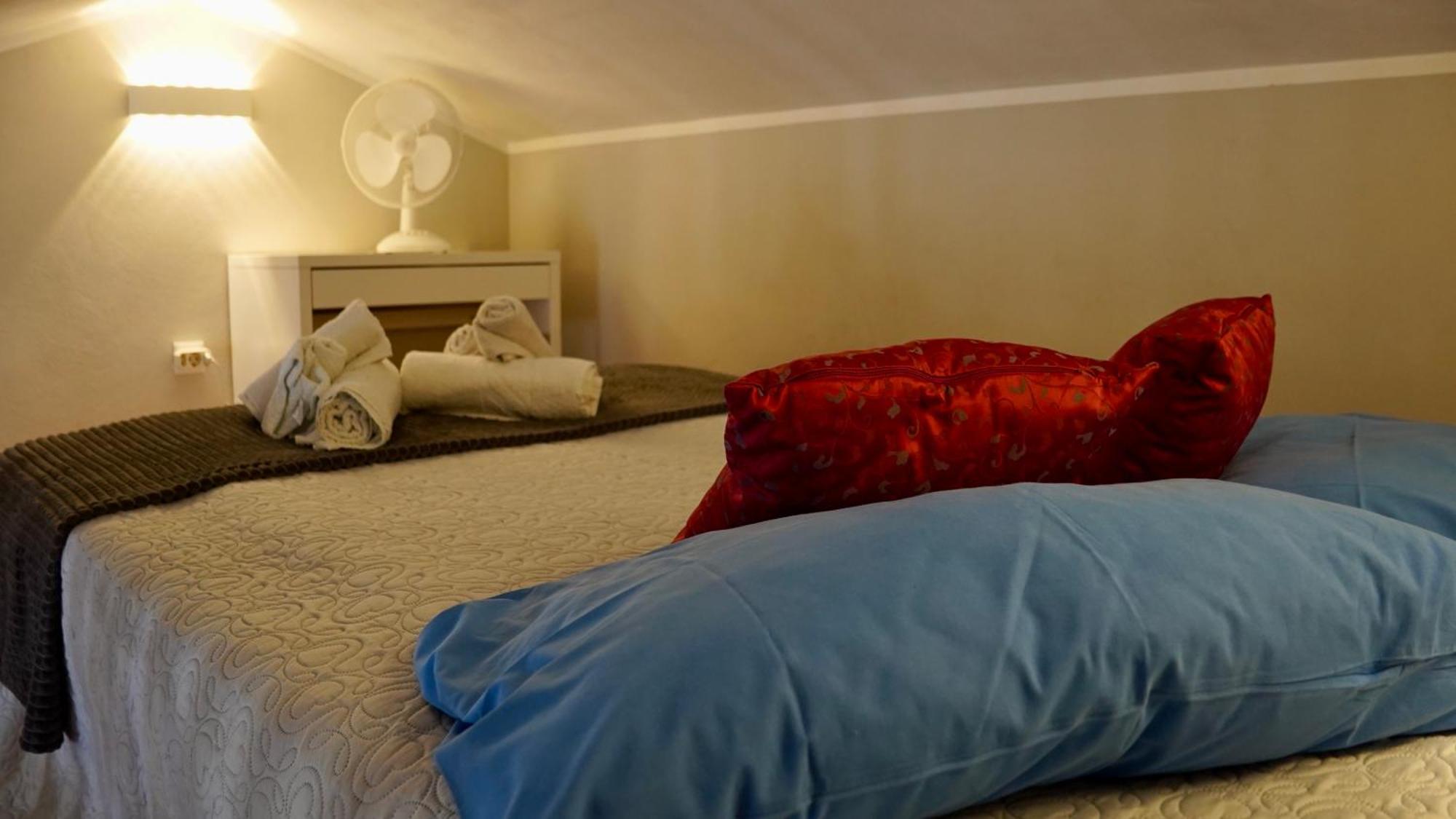 Ivo Croatia Apartment