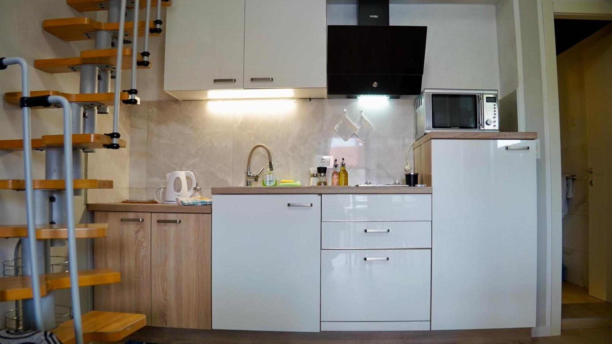 Ivo Croatia Apartment *