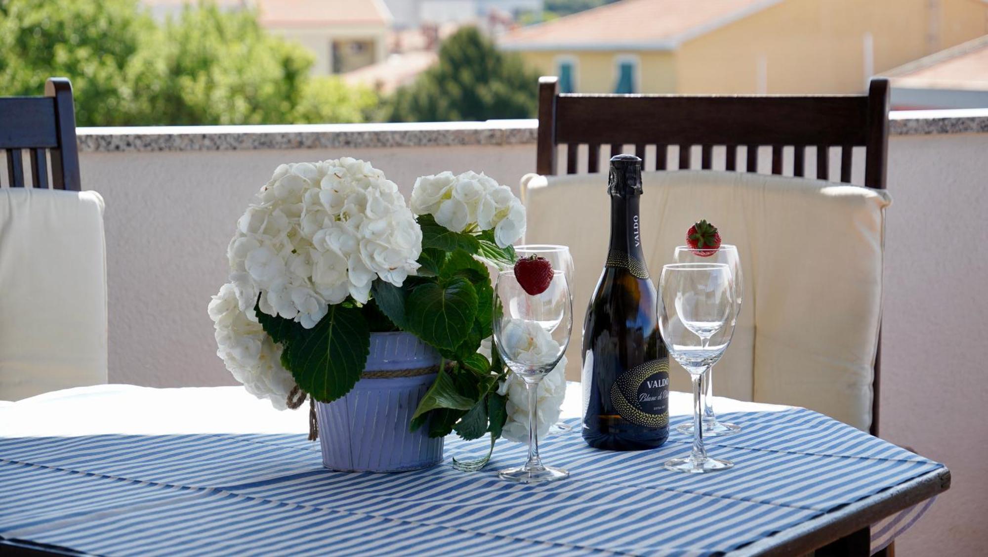 Apartment Ivo Croatia *