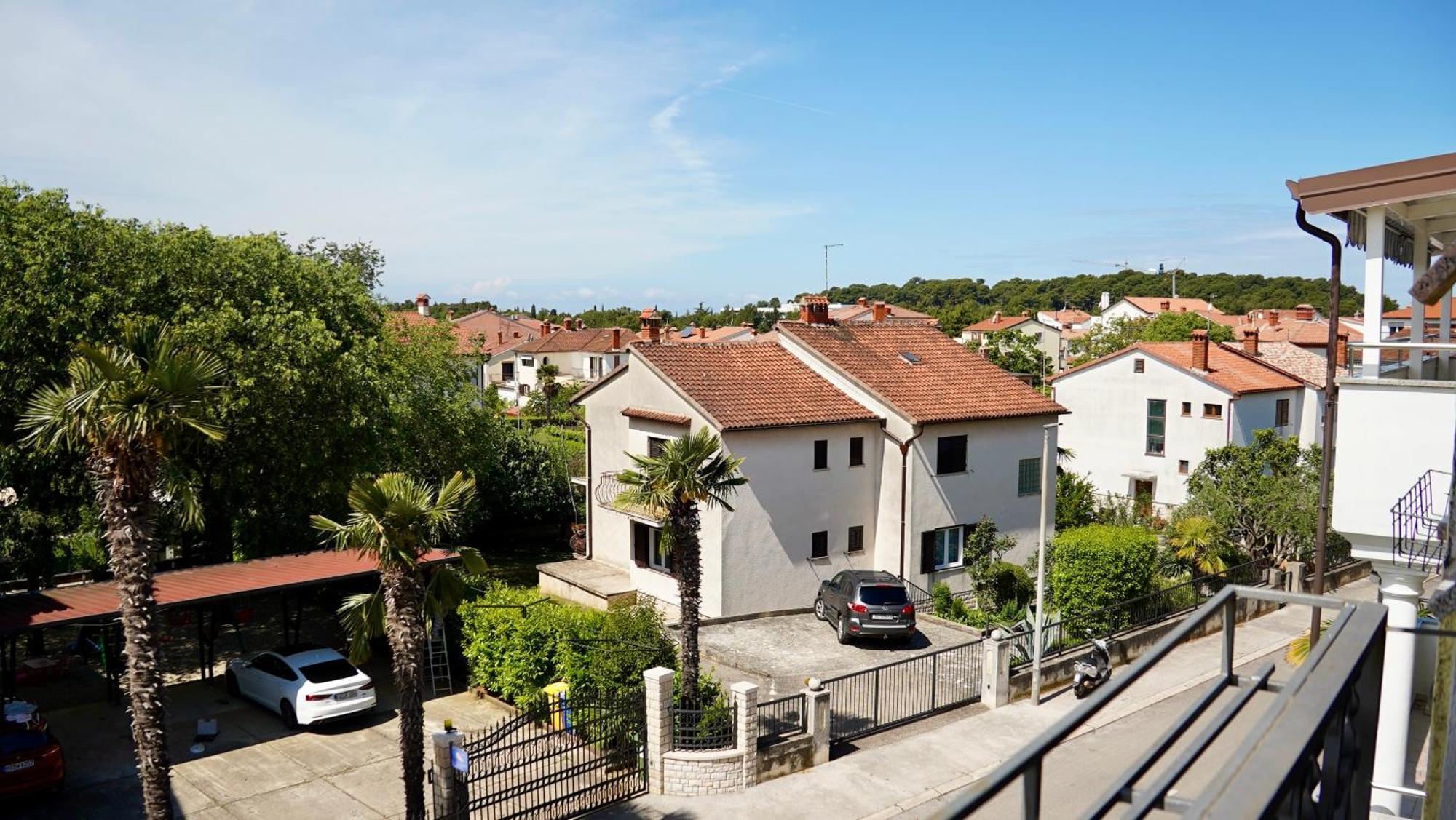 Ivo Croatia Rovinj