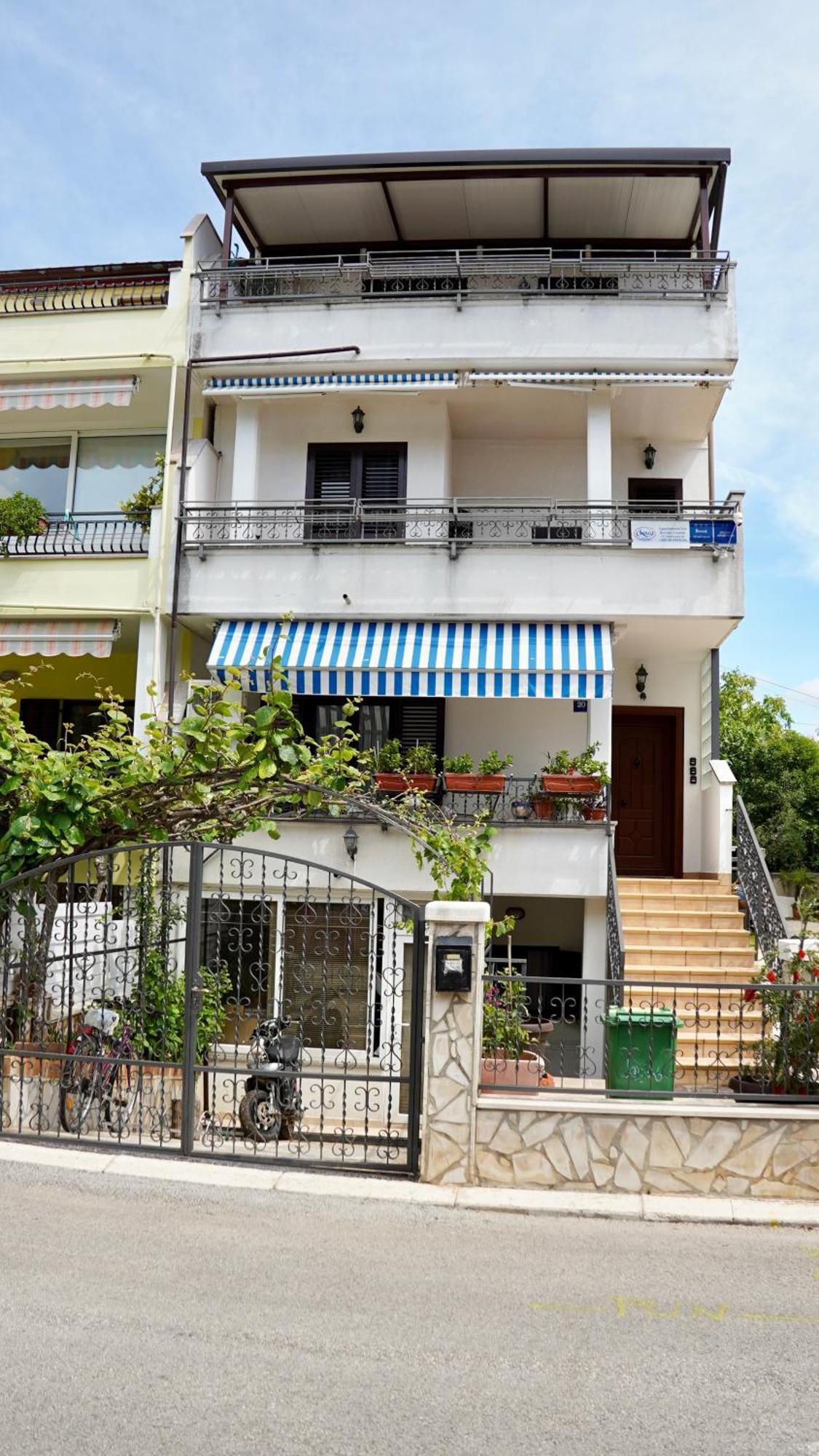 Ivo Croatia Apartman Rovinj