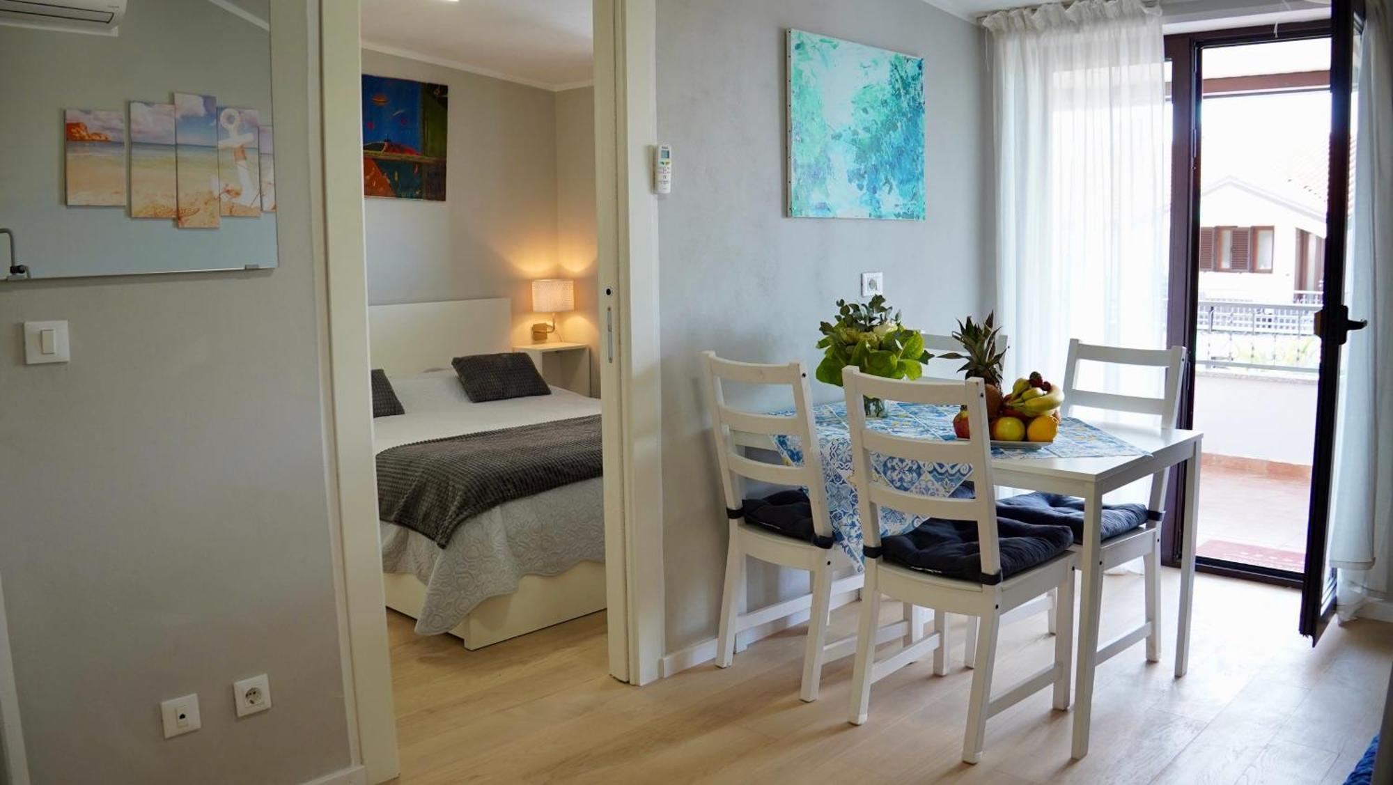 Ivo Croatia Rovinj