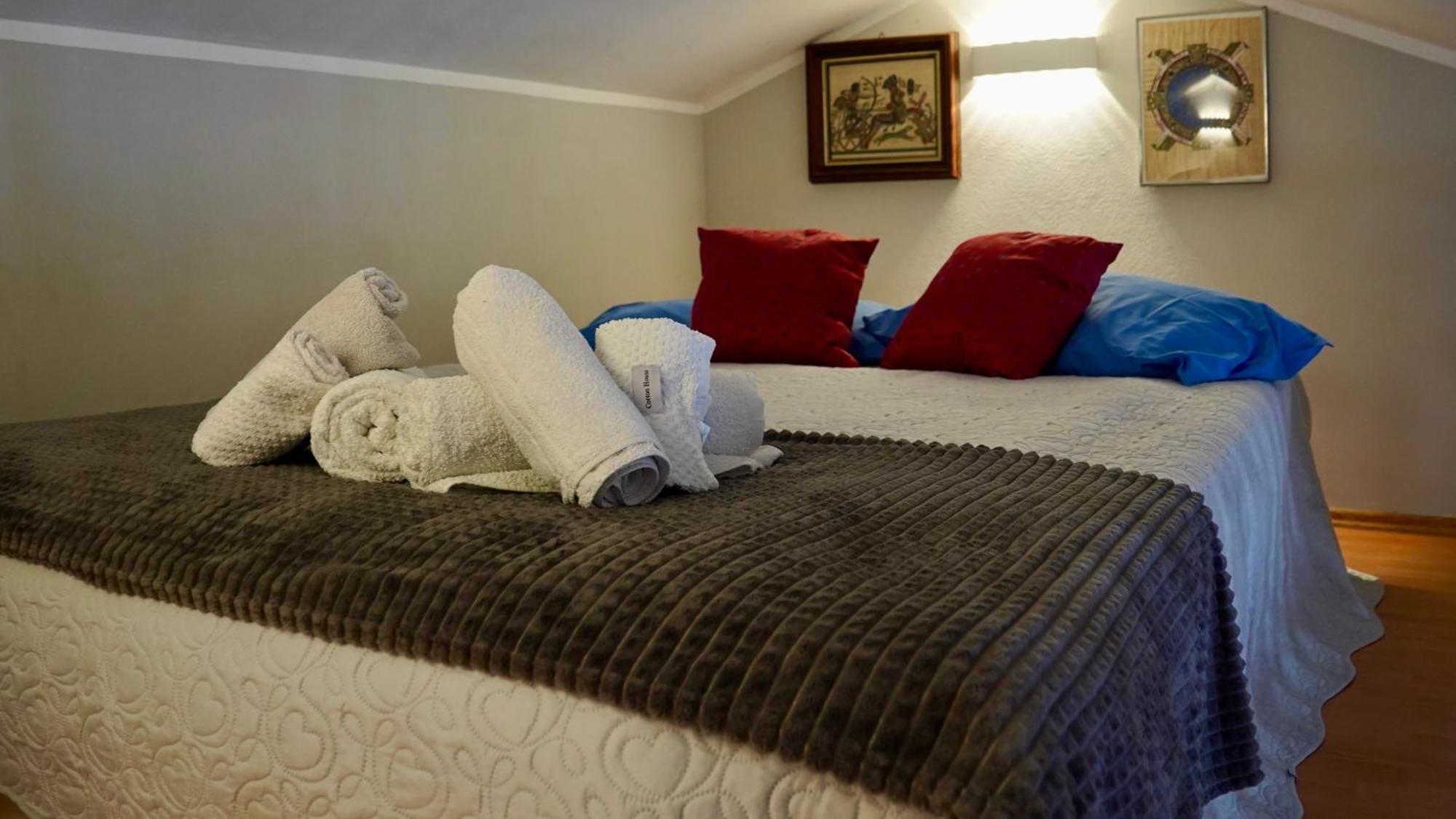 Ivo Croatia Apartment *