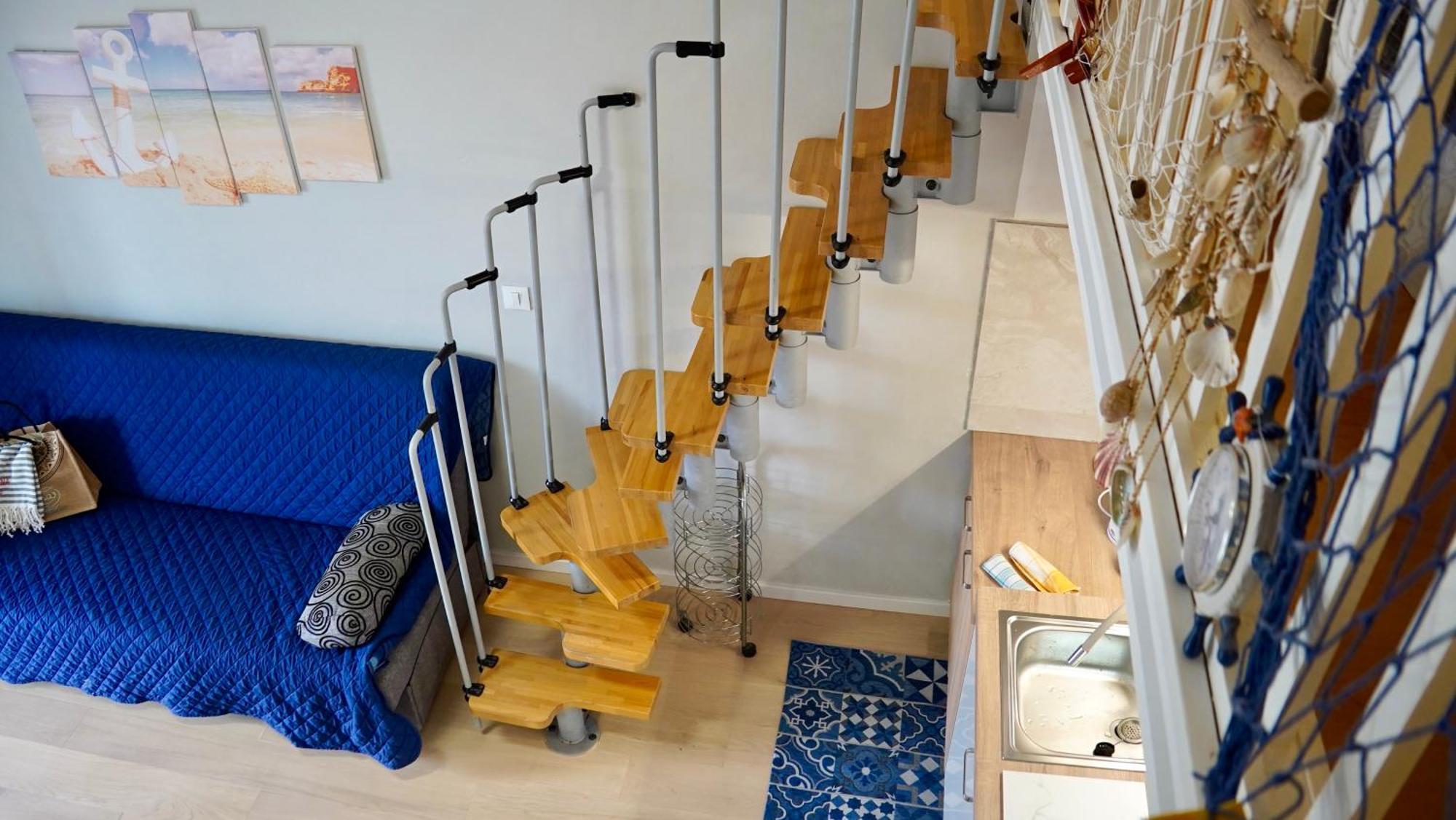 Apartman Ivo Croatia Rovinj