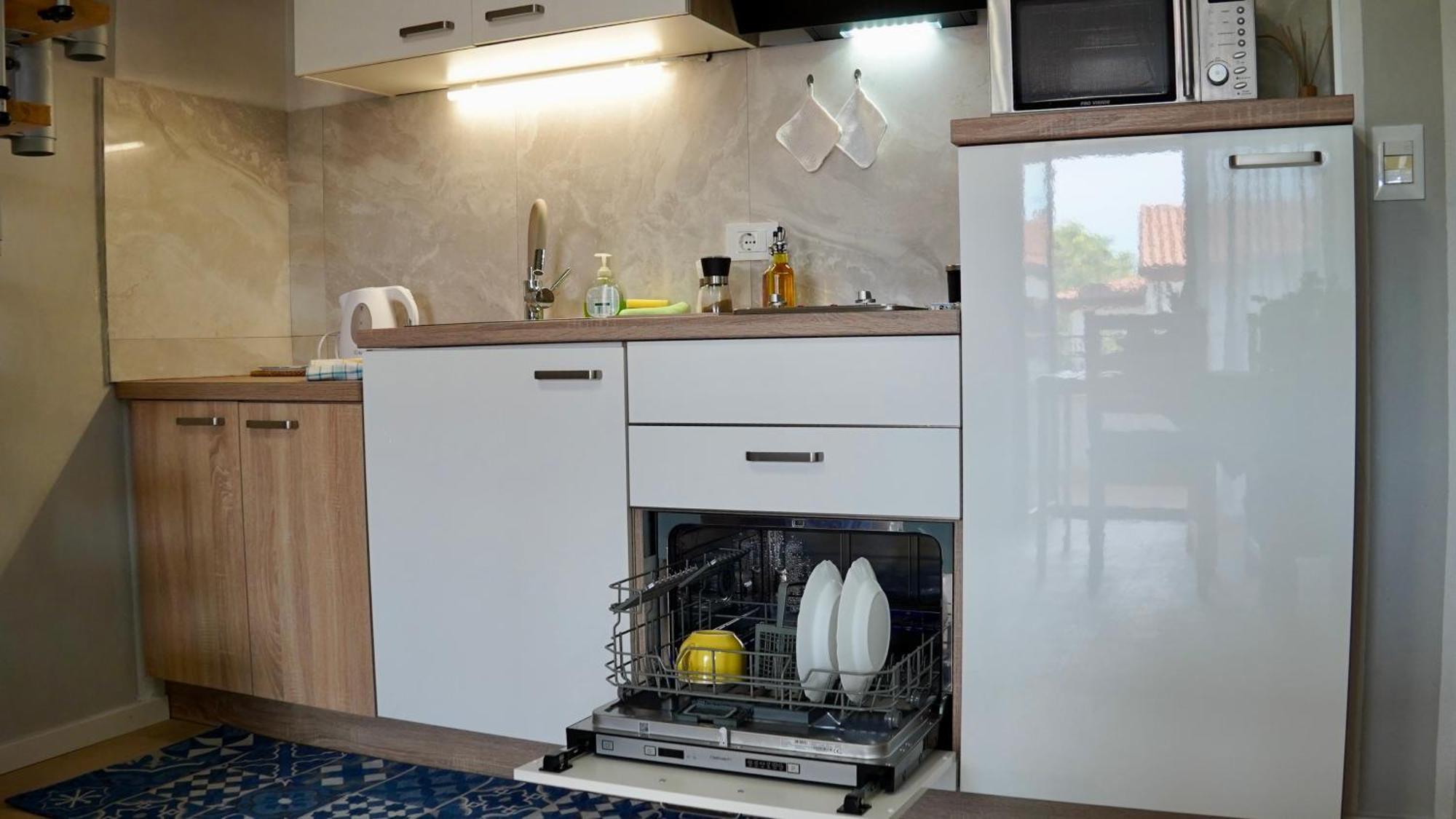 Apartment Ivo Croatia *