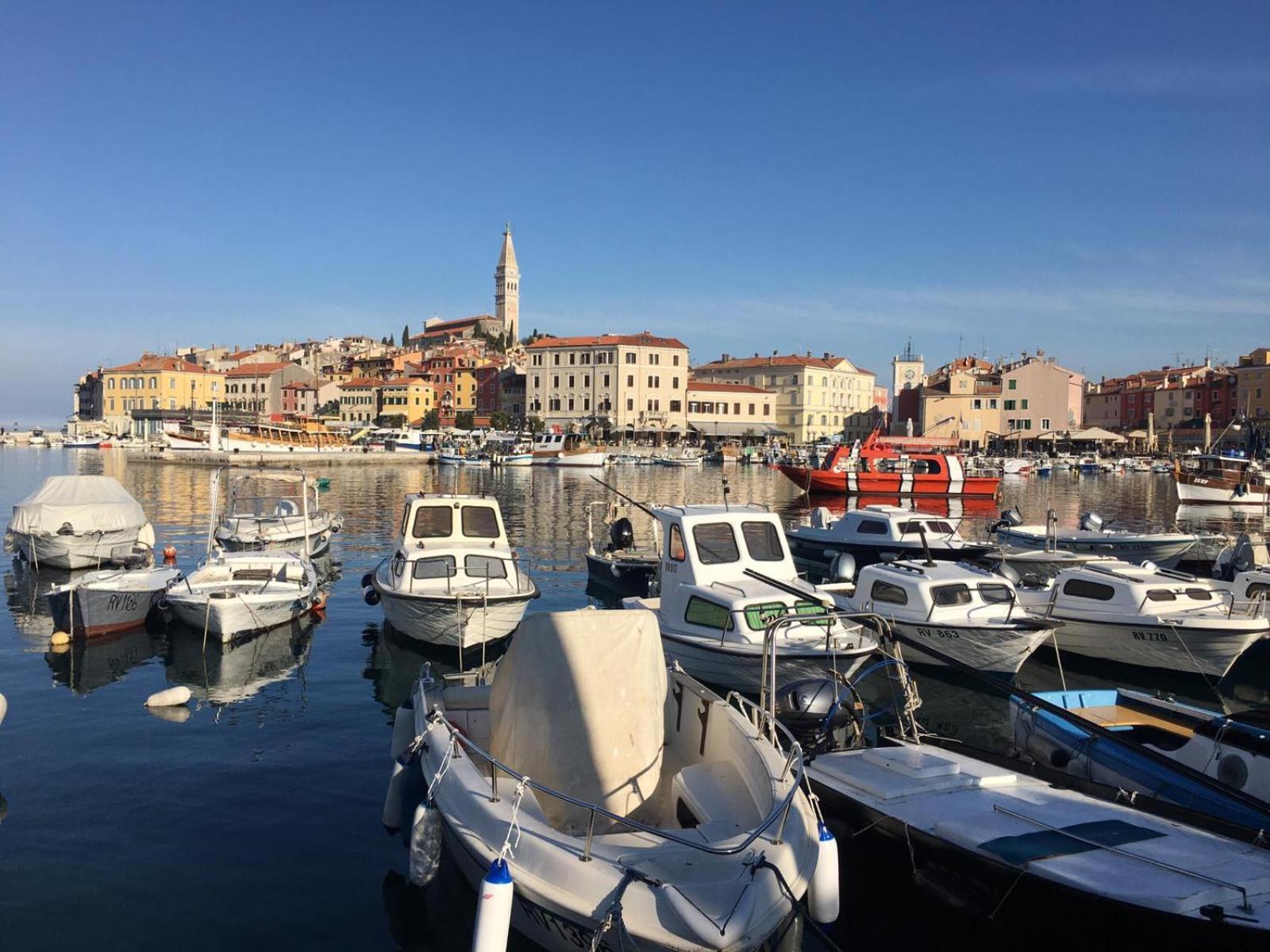 Ivo Croatia Apartment Rovinj