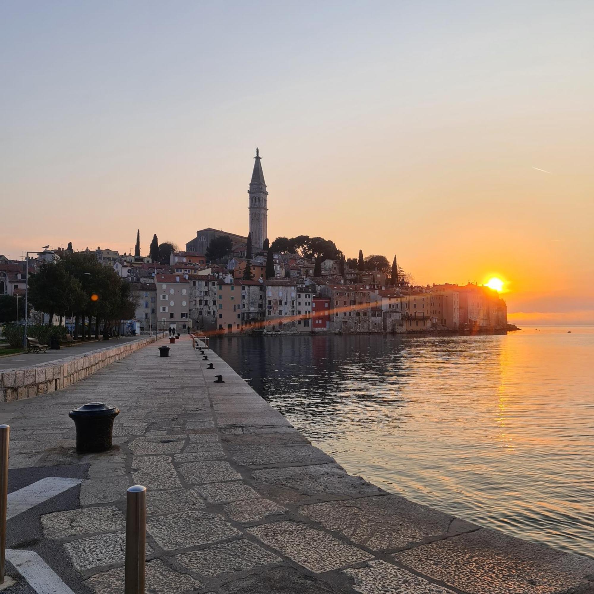 Ivo Croatia Apartment