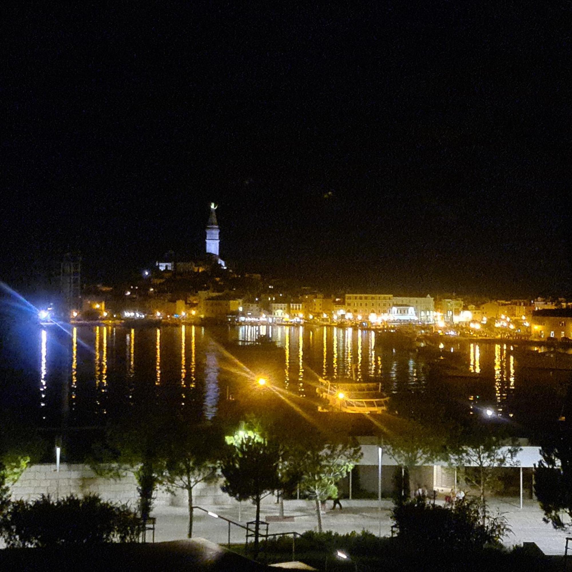 Ivo Croatia Apartman Rovinj
