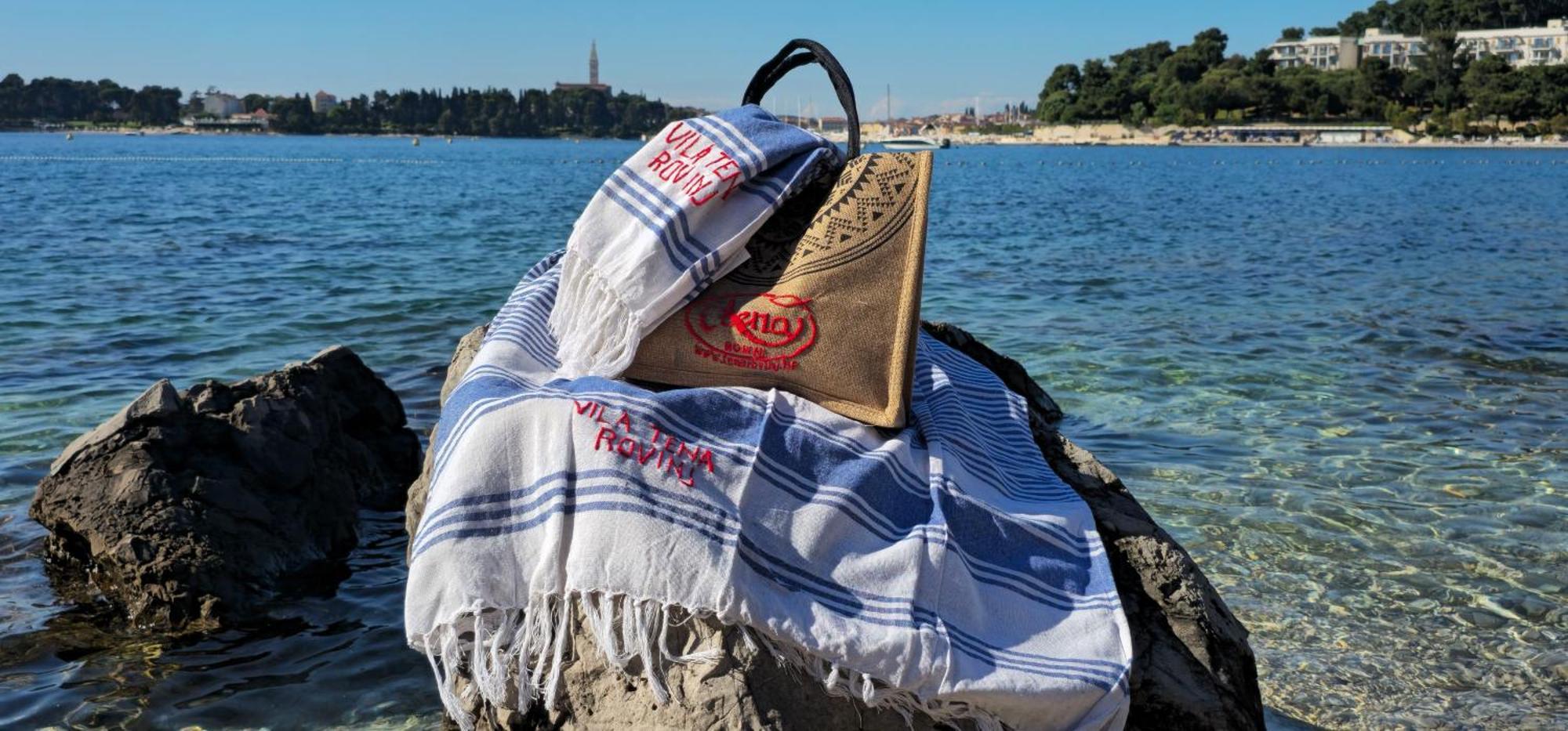 Ivo Croatia * Rovinj